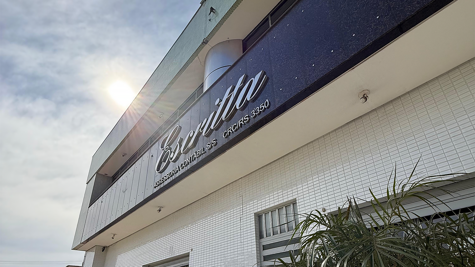 Escritório Escritta Assessoria Contábil